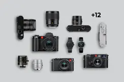Leica Products