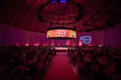 50 Years of Portugal
