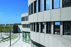 Leica Building
