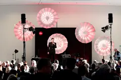 Leica Event