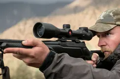 Leica-Riflescopes-Magnus-Hunting
