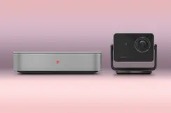 Leica Cine 1 and Leica Cine Play 1.