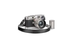 Leica M-A 70 Years Special Edition