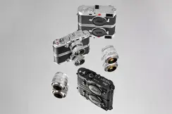Leica Pre-Owned Cameras