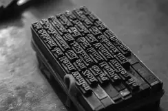 Letters