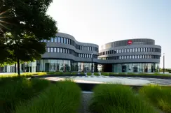 Headquater Leica Camera AG Wetzlar