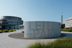 Leitz Park Wetzlar