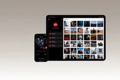 Leica FOTOS App