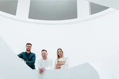 Leica Employees