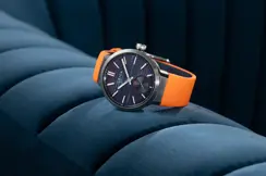 Leica Watch ZM 12