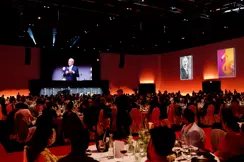 Century Celebration Wetzlar Gala Dinner