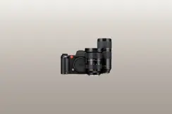 Leica SL3-S Vario Kit 24-70 + 70-200
