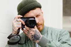Leica Q Camera