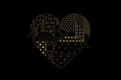 Leica Seasons Selection 2025 logo.