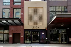Leica Store New York outsideview