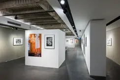 Leica Exhibition