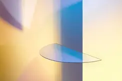 glass shapes