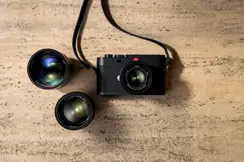  Leica M EV1