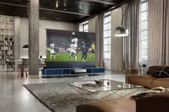 Leica Cine1 Football USM Home