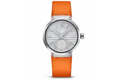 Leica_ZM12_Silver_Grey_Orange_Clou_De_Paris_Strap_1920x1440.webp