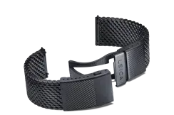 98161_ZM_Monochrom_Milanaise_metal_bracelet_black_1920px.webp
