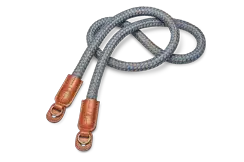 14720_Leica_Carrying-Strap_round-braided_rayon_with_leather_cognac-denimblue_1920px.webp