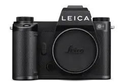 Leica SL3-P