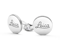 Leica_Cufflinks_Logo