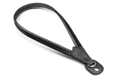 Wrist Strap leather braided