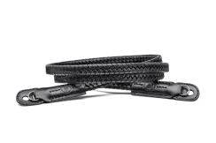 D-Lux 8 Carrying Strap leather braided