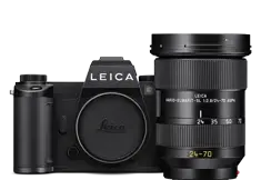 Leica SL3-P Vario Kit 24-70