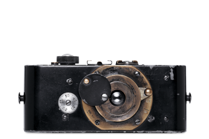 Iconic leica products