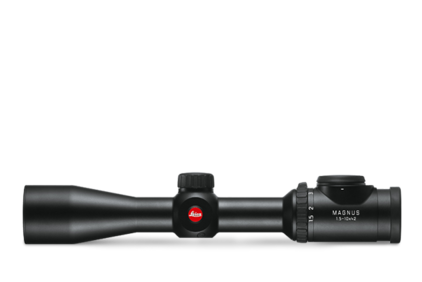 LEICA Rifle Scopes Magnus