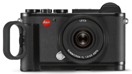 Leica CL Technical Equipment & Accessories