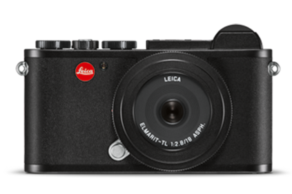 Leica CL