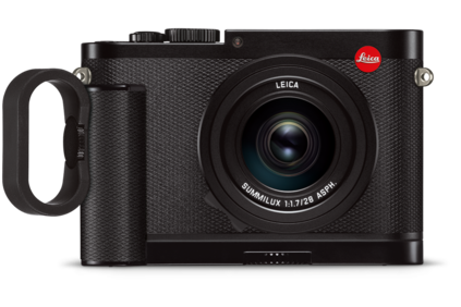 Leica Q Technical Equipment & Accessories
