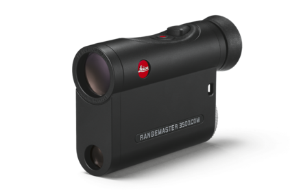 Leica Rangemaster CRF 3500.COM