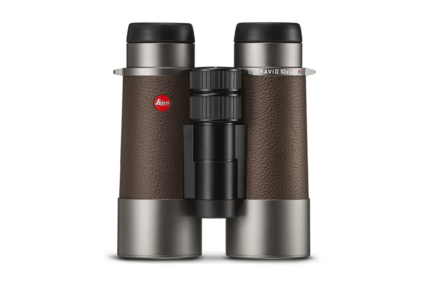Leica Ultravid HD-Plus „customized“
