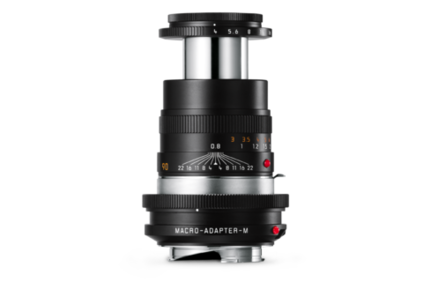 Macro-Elmar-M 90 f/4 | Leica Camera AG