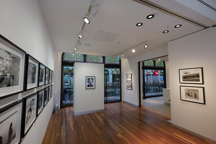 Leica Gallery Sydney