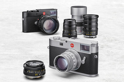 Leica M11 - Lenses