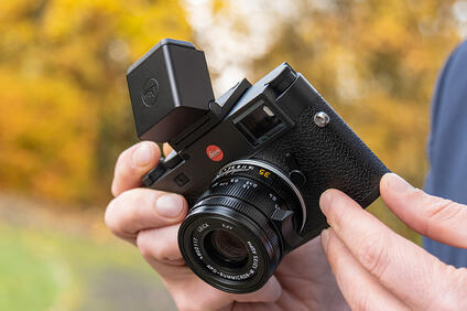 Leica Noctilux-M 50 f/0.95 ASPH. “Titan” | Leica Camera US