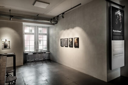 Leica Gallery Constance