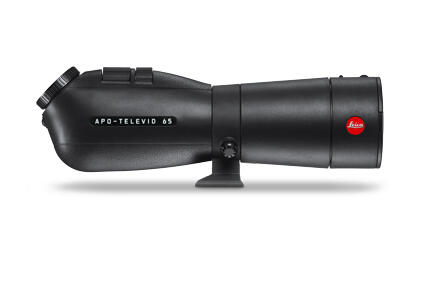 Leica Eyepiece - Spotting Scopes - Hunting | Leica Camera US