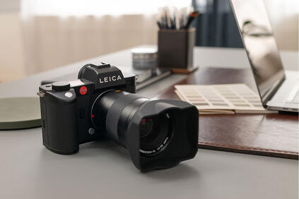 ライカ SL2 : ストーリー | Leica Camera JP