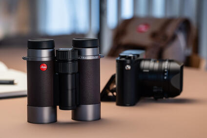 Binoculars - Lifestyle & Leisure - Sport Optics | Leica Camera CN