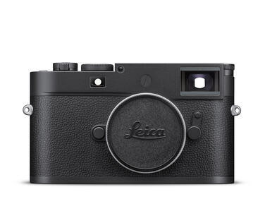 Die Leica M11 Monochrom
