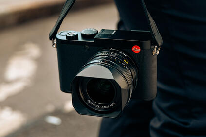 Leica Camera