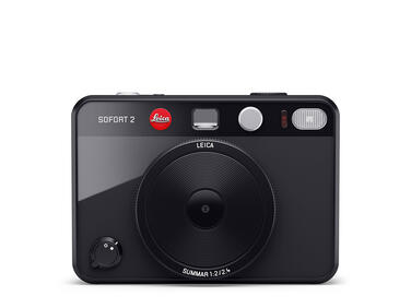 Leica SOFORT Cameras | Leica Camera US