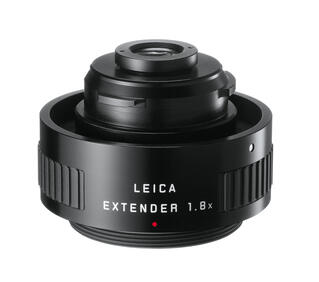 Leica Extender Spotting Scopes Hunting Leica Camera AG